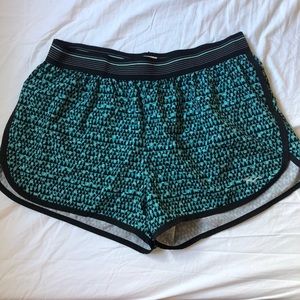 🏃‍♀️ Women’s Running Shorts Lg. (3) - Everlast